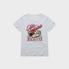 Women's Minnie Mouse x Ohio State::Ash