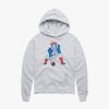 Women's New England Patriots '79 Hoodie