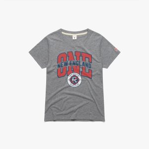 Women's New England Revolution One New England