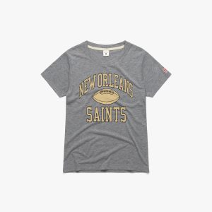 Women's New Orleans Saints Gridiron