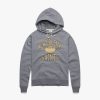 Women's New Orleans Saints Gridiron Hoodie