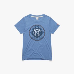 Women's New York City FC '15
