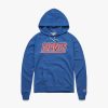Women's New York Giants '76 Hoodie