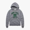 Women's New York Jets Gridiron Hoodie
