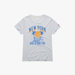 Women's New York Knicks City Edition 2024