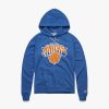 Women's New York Knicks Logo Hoodie