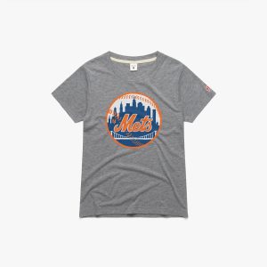Women's New York Mets '81