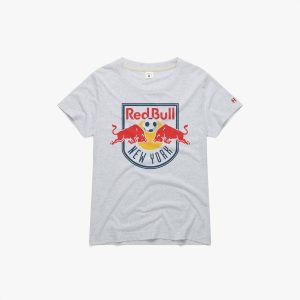 Women's New York Red Bulls '08