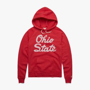 Women's OSU 1942 Hoodie