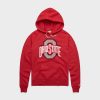 Women's Ohio State Buckeyes Hoodie