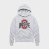 Women's Ohio State Buckeyes Hoodie