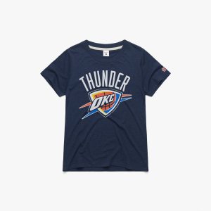 Women's Oklahoma City Thunder Arch