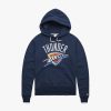Women's Oklahoma City Thunder Arch Hoodie