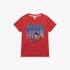 Women's Peanuts Lucy x Atlanta Dream