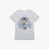 Women's Peanuts Lucy x Toronto Tempo