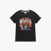Women's Peanuts Lucy x WNBA