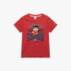 Women's Peanuts Lucy x Washington Mystics
