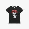 Women's Peanuts Snoopy Hug More
