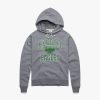 Women's Philadelphia Eagles Gridiron Hoodie