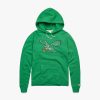 Women's Philadelphia Eagles '87 Hoodie