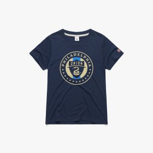 Women's Philadelphia Union '18