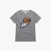 Women's Phoenix Mercury Logo
