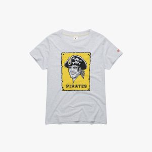 Women's Pittsburgh Pirates '67