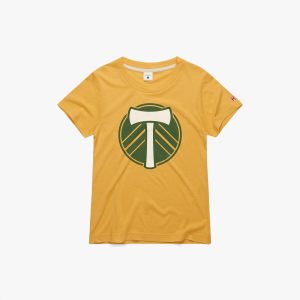Women's Portland Timbers '19