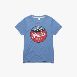 Women's Rainier Beer