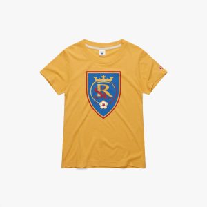 Women's Real Salt Lake '10