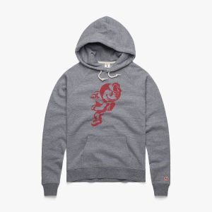 Women's Running Brutus The Buckeye Hoodie