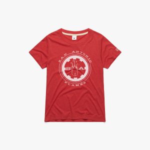 Women's San Antonio Flames