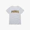 Women's San Diego Padres Jersey Logo '20