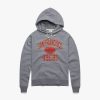 Women's San Francisco 49ers Gridiron Hoodie