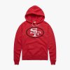 Women's San Francisco 49ers '68 Hoodie