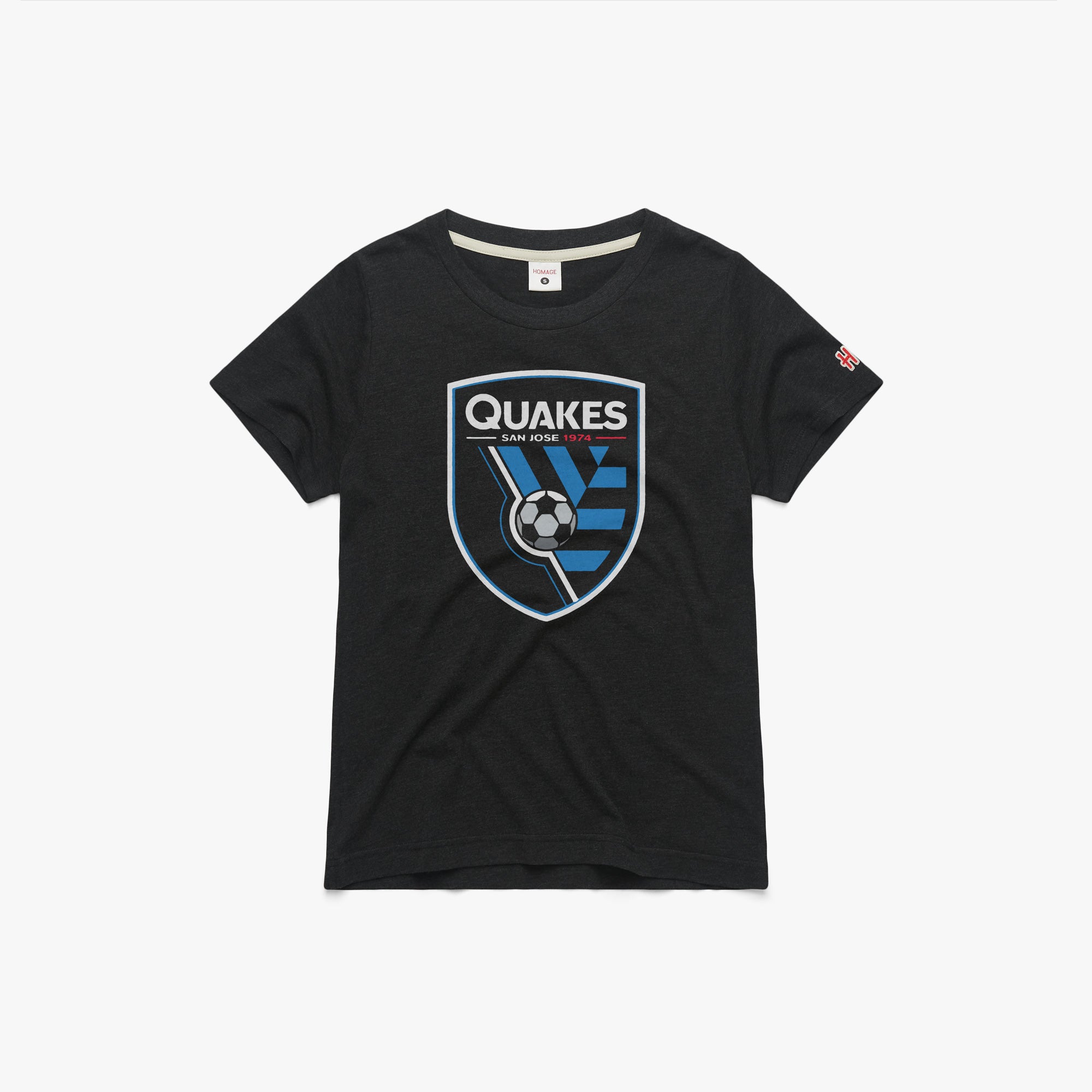 Women s San Jose Earthquakes 14 02011915930 Charcoal Flat.jpg Women's San Jose Earthquakes '14