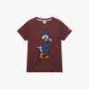 Women's Scrooge McDuck Character