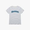 Women's Seattle Mariners Jersey Logo '15