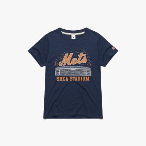 Women's Shea Stadium Mets