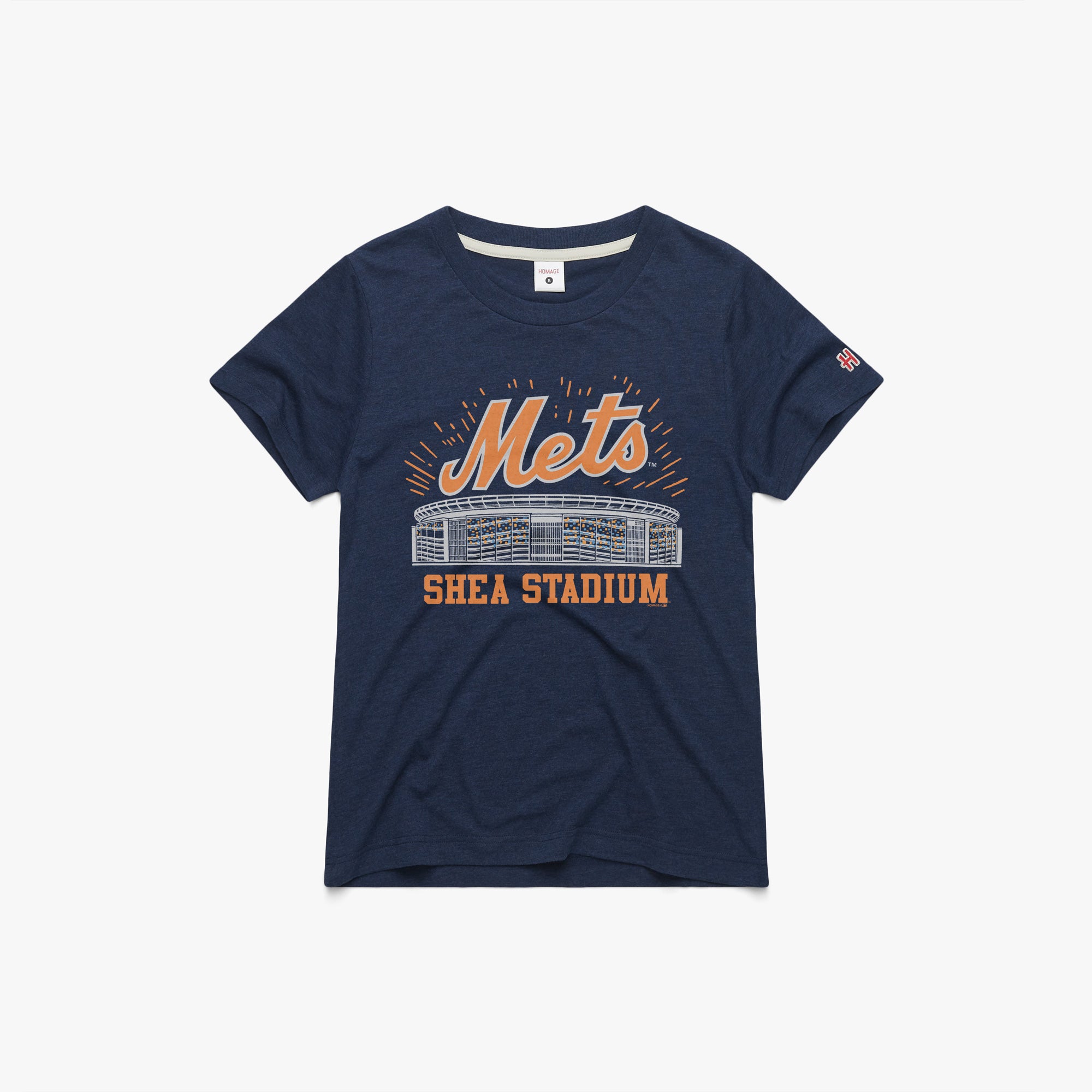 Women s Shea Stadium Mets 02011948135 Navy Flat.jpg Women's Shea Stadium Mets