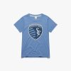 Women's Sporting Kansas City '11
