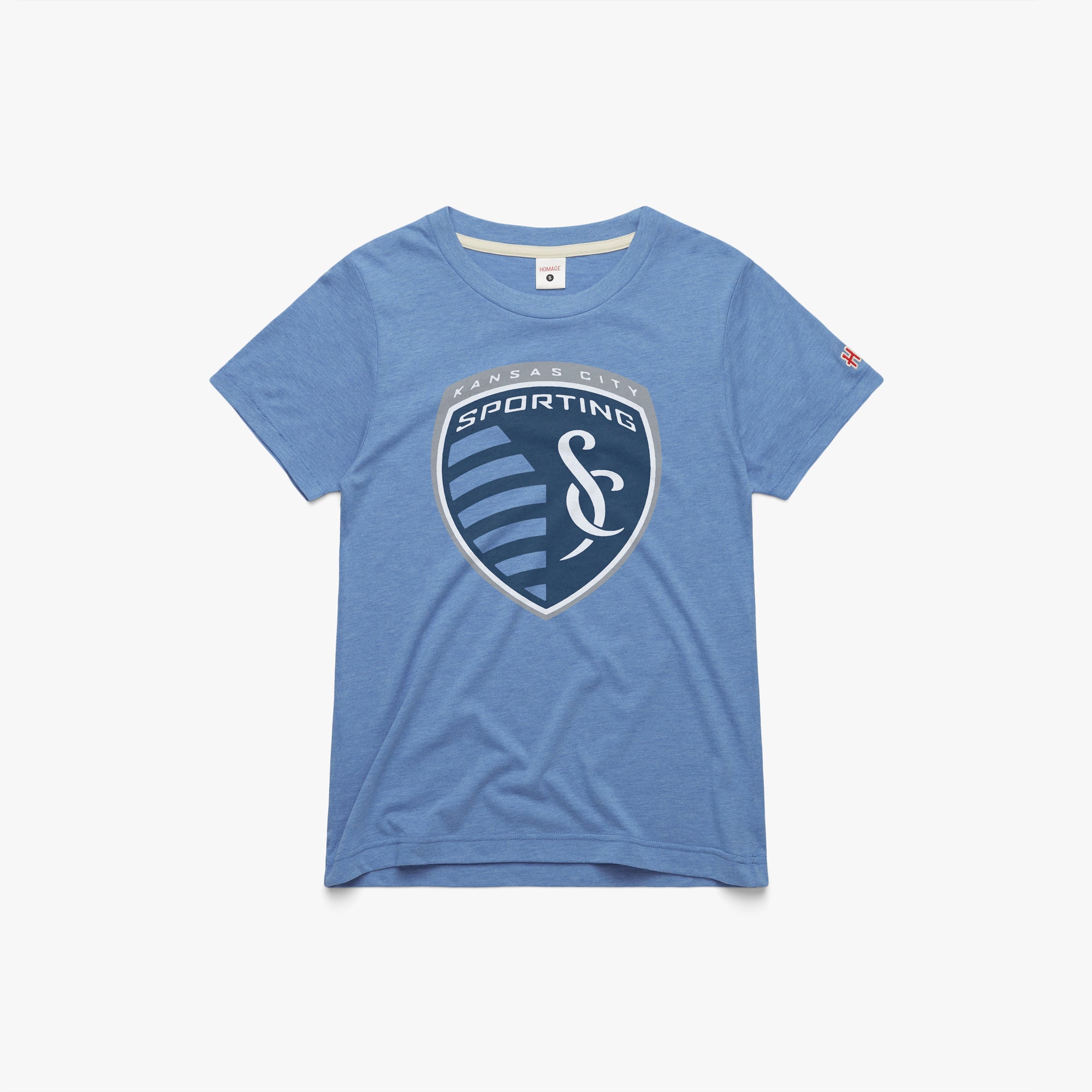 Women s Sporting Kansas City 11 02011916002 Light Blue Flat.jpg Women's Sporting Kansas City '11