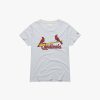 Women's St. Louis Cardinals Jersey Logo '99