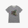 Women's Star Wars Boba Fett Character