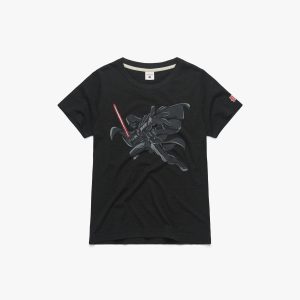 Women's Star Wars Darth Vader Character