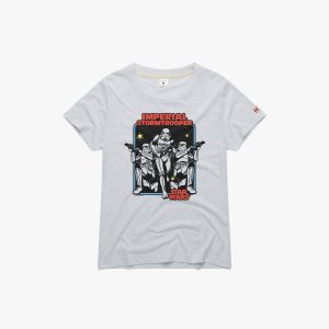 Women's Star Wars Imperial Stormtrooper