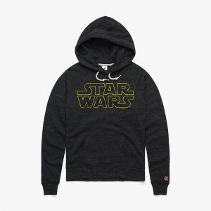 Women's Star Wars Logo Hoodie