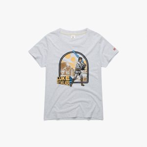 Women's Star Wars Luke Skywalker