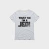 Women's Star Wars Trust Me I'm A Jedi