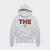 Women's THE Ohio State Buckeyes Hoodie